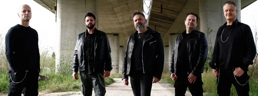 Butt Splitters: pubblicato il lyric Video per "Flowers of the Wind"
