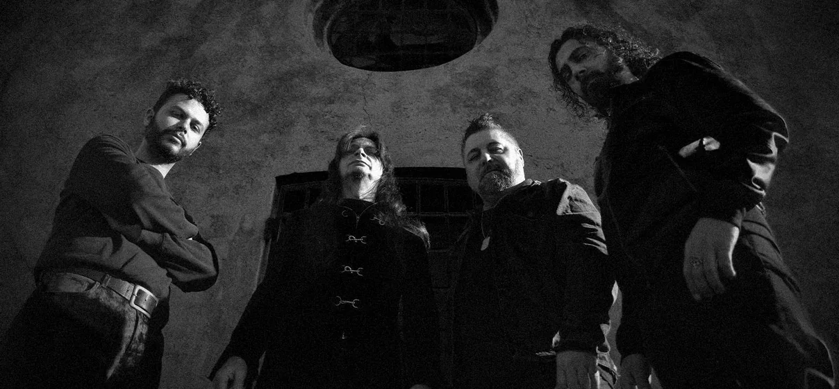 Ritual Nigh: annunciato il mini festival Doom Death Metal con i Sad Symphony