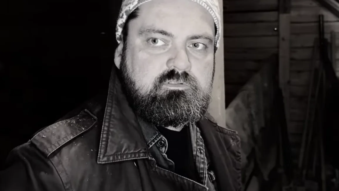 Heiden: svelato il nuovo video per "Vodě (To the Water)"