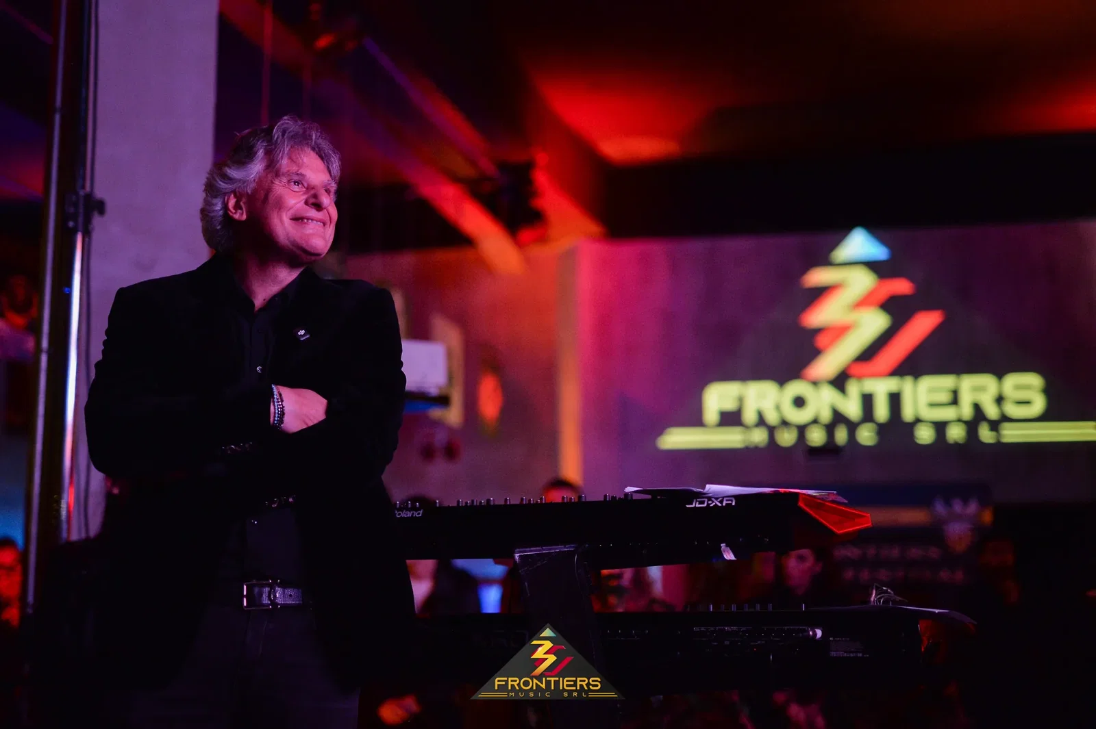 Frontiers Records: festeggia i 30 anni di rock con "XXX Anniversary Compilation"