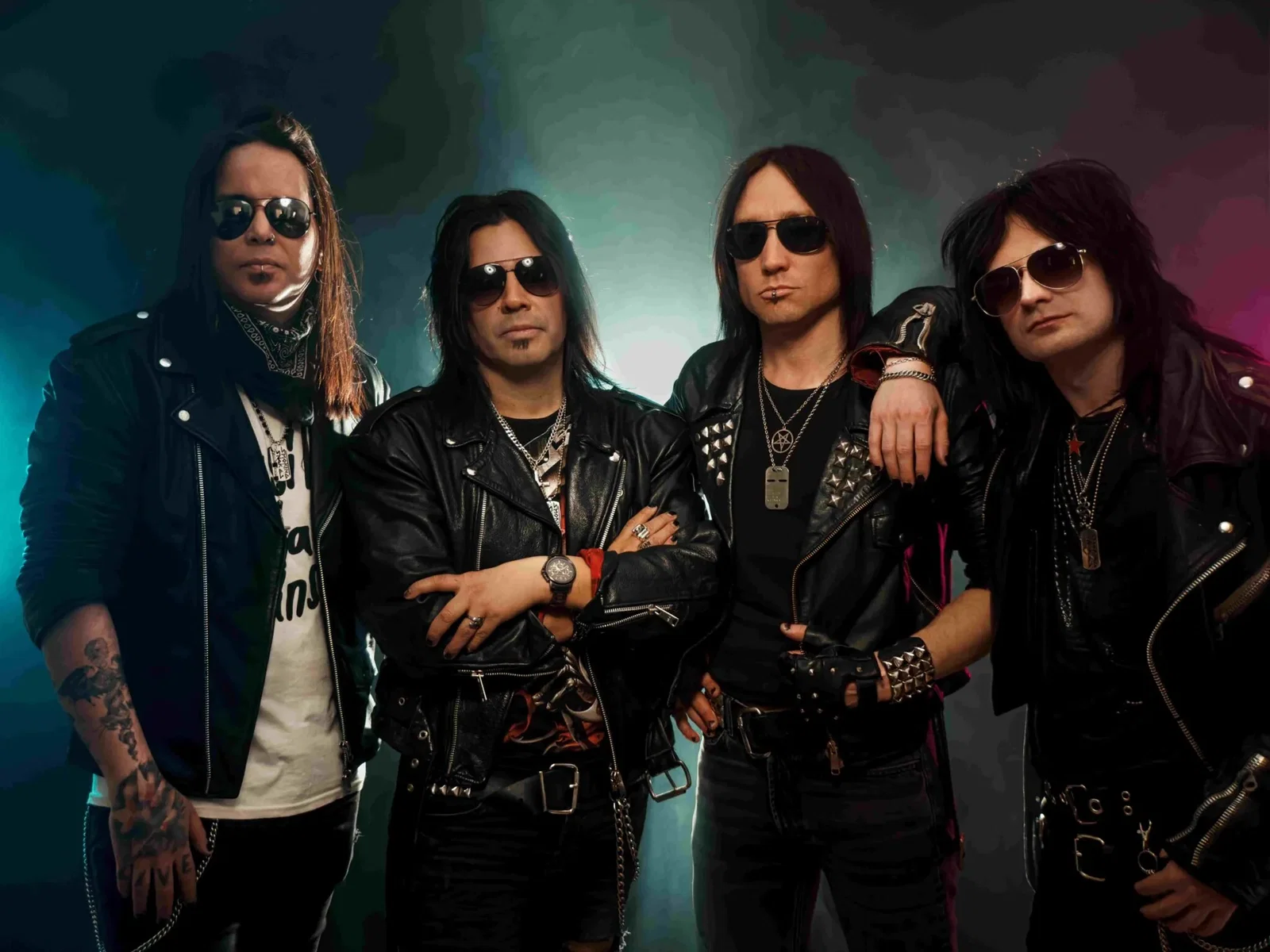 Smoking Snakes: condiviso il nuovo video per "Trick Or Treat"