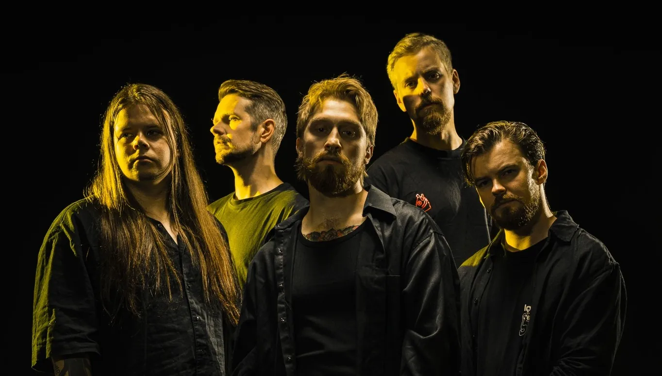 Split Iris: online il videclip di "For All Its Worth"
