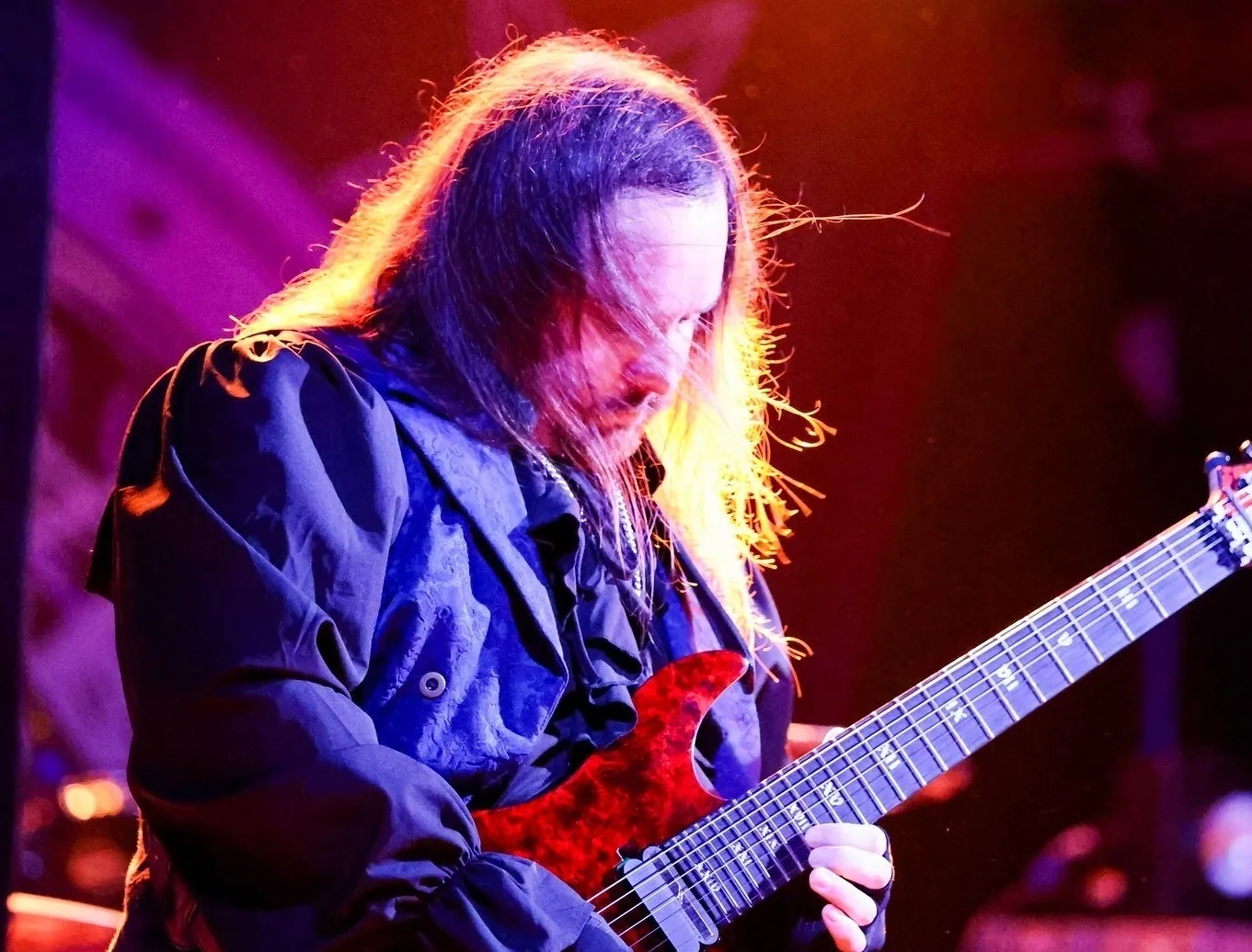 Symphony Of Destiny: uscito il nuovo singolo "Rampage (Bastet)"