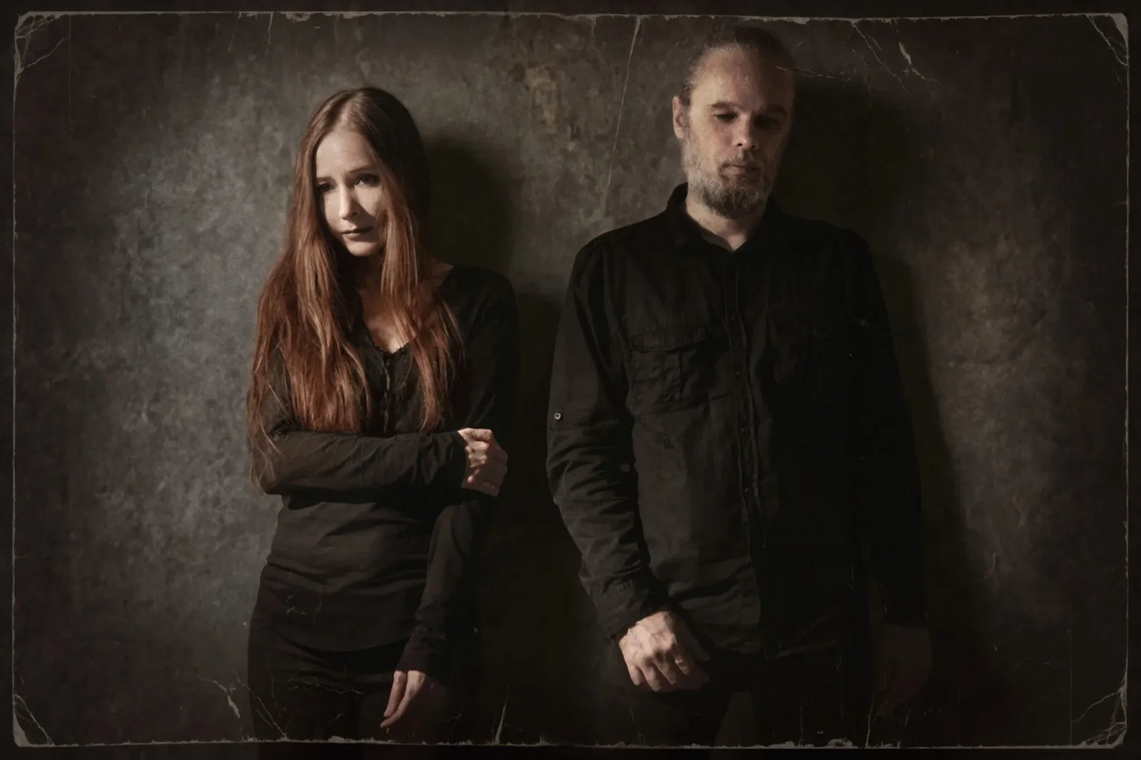 The Moon and the Nightspirit: svelato il singolo "The First Tremor"