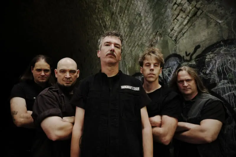 Torian: pubblicato il secondo singolo "Flame Of Resistance" dall'album "The Lost Legion Rising"
