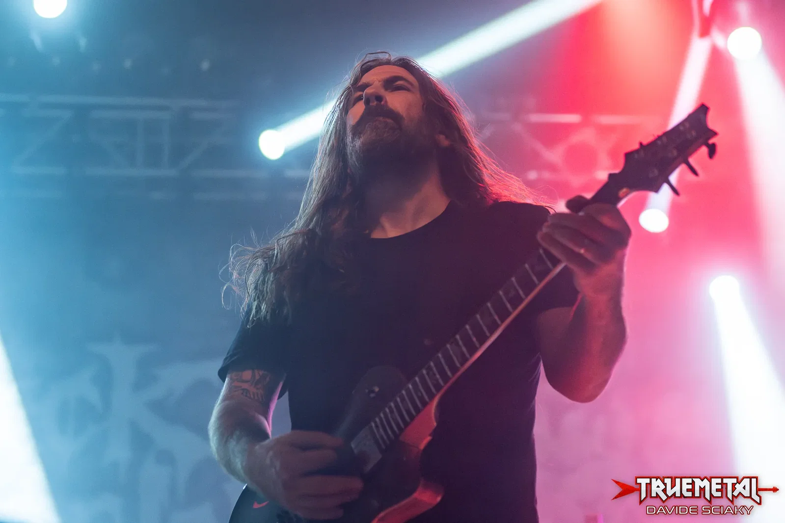 The Black Dahlia Murder: annunciato il tour europeo del 2027 per celebrare il 20° anniversario di 'Nocturnal'