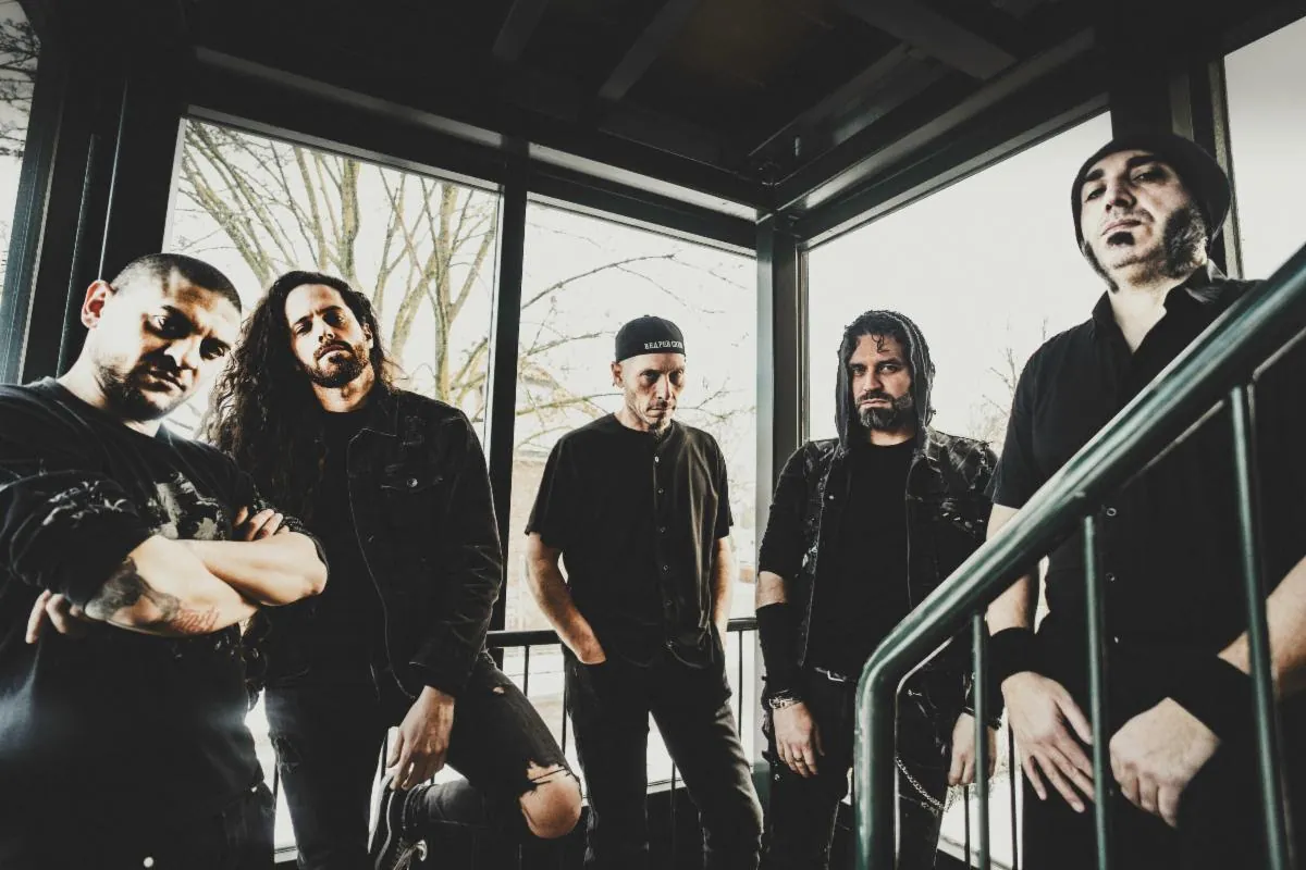 The Modern Age Slavery: nuovo singolo e video "No One Jokes at God"