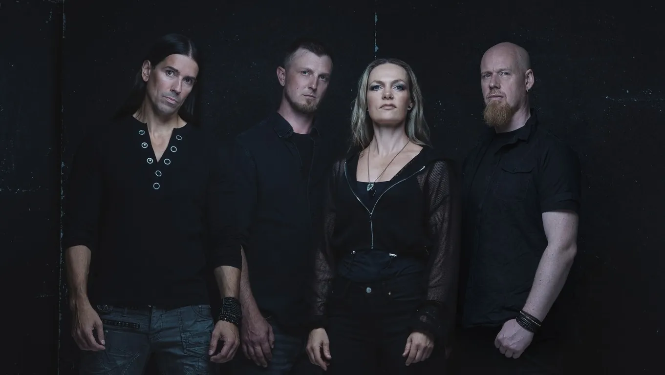 Triosphere: il lyric video del nuovo singolo "Monster's Ball"