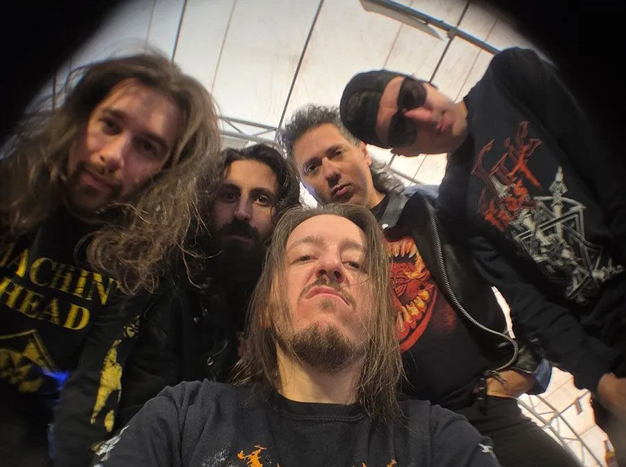 Ural: presentano il video per il nuovo singolo "Rat in a Cage"