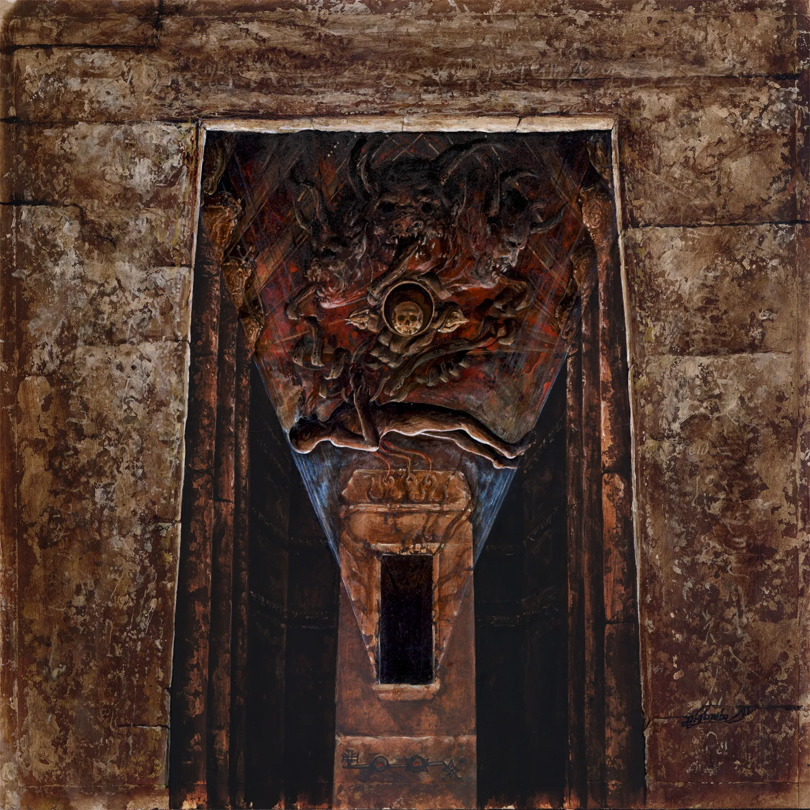 Theos Vel Samael