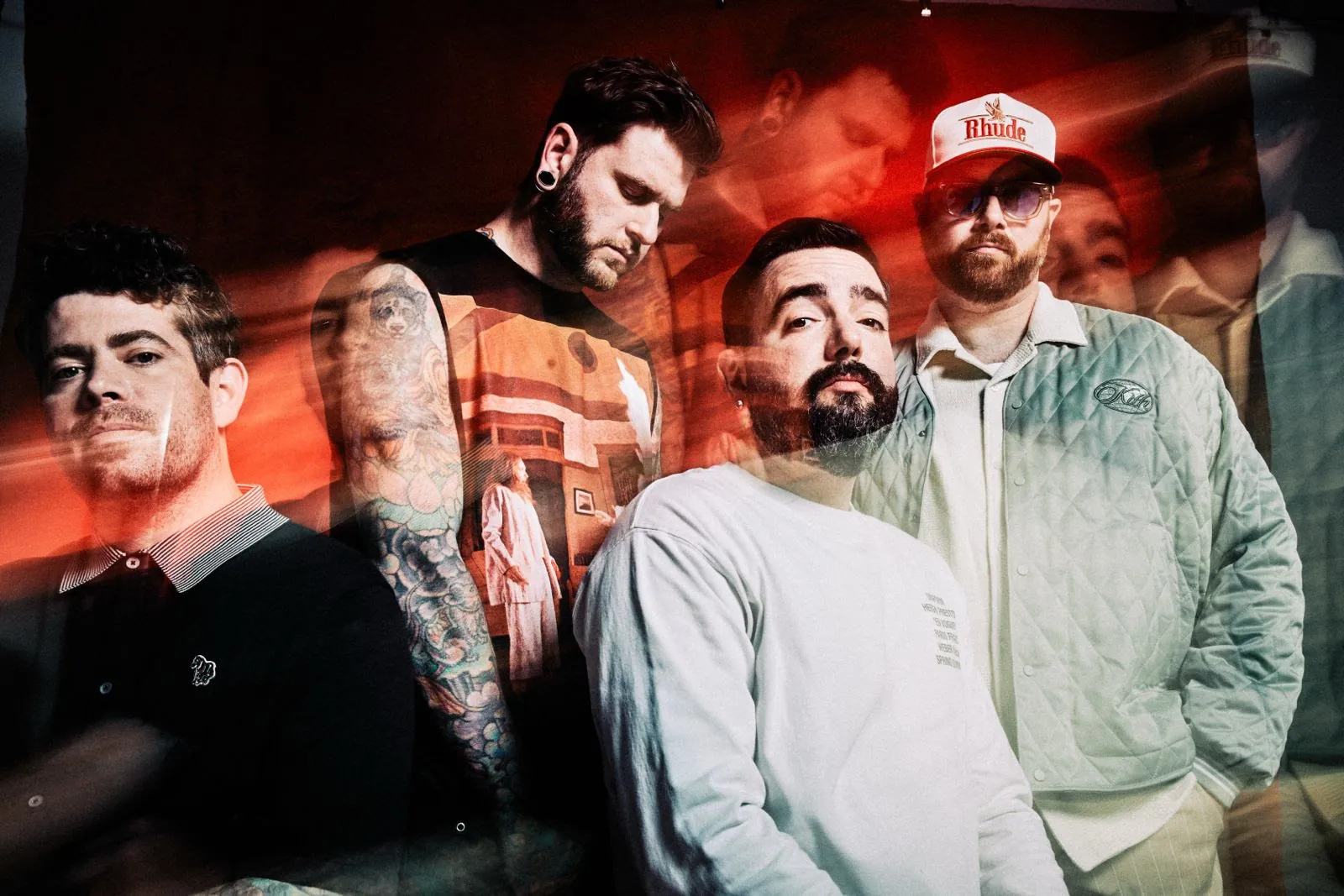 A Day To Remember: annunciata una data in Italia a giugno