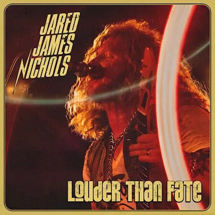 Louder Than Fate