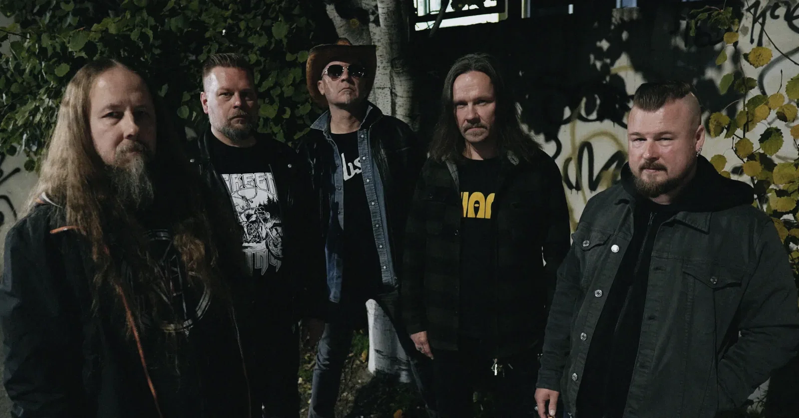 Black Royal: fuori il nuovo singolo "Water of the Crow"