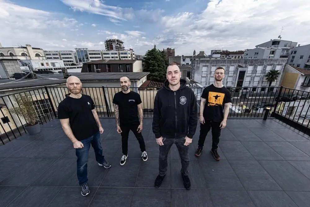 Ændriu: il nuovo EP "Il Brutto"