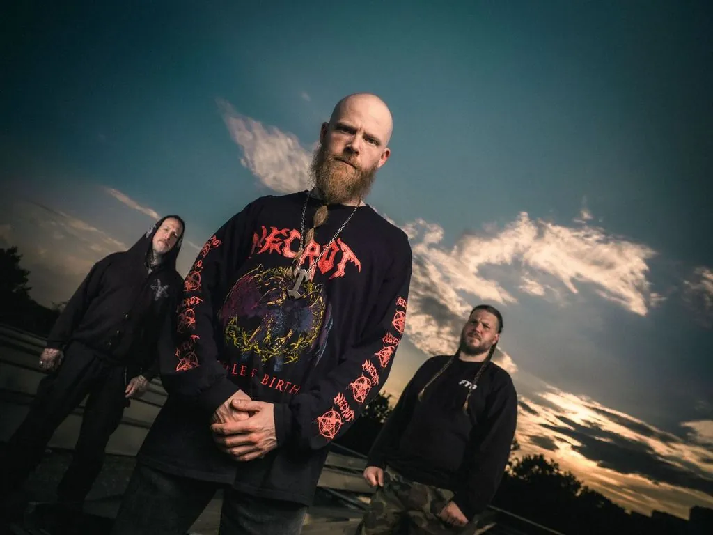 Arroganz: rivelati i detagli del nuovo album "Death Doom Punks"
