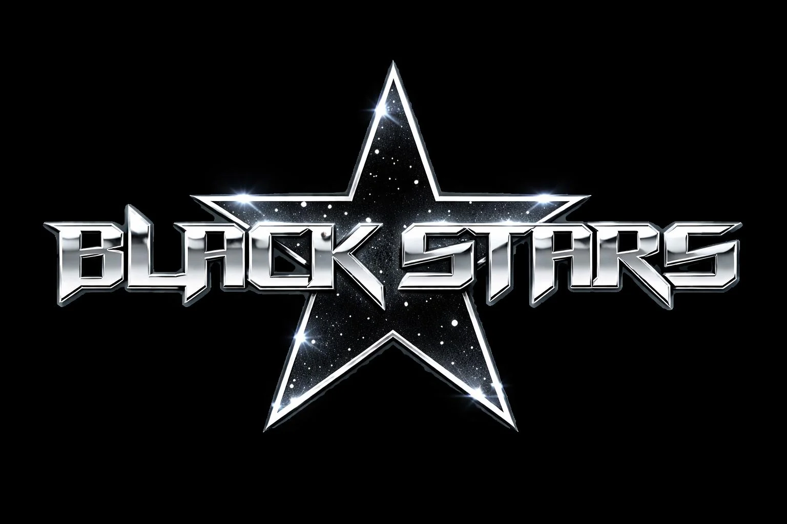 Black Stars: annunciata la partecipazione come special guest per i Touch Of Devil