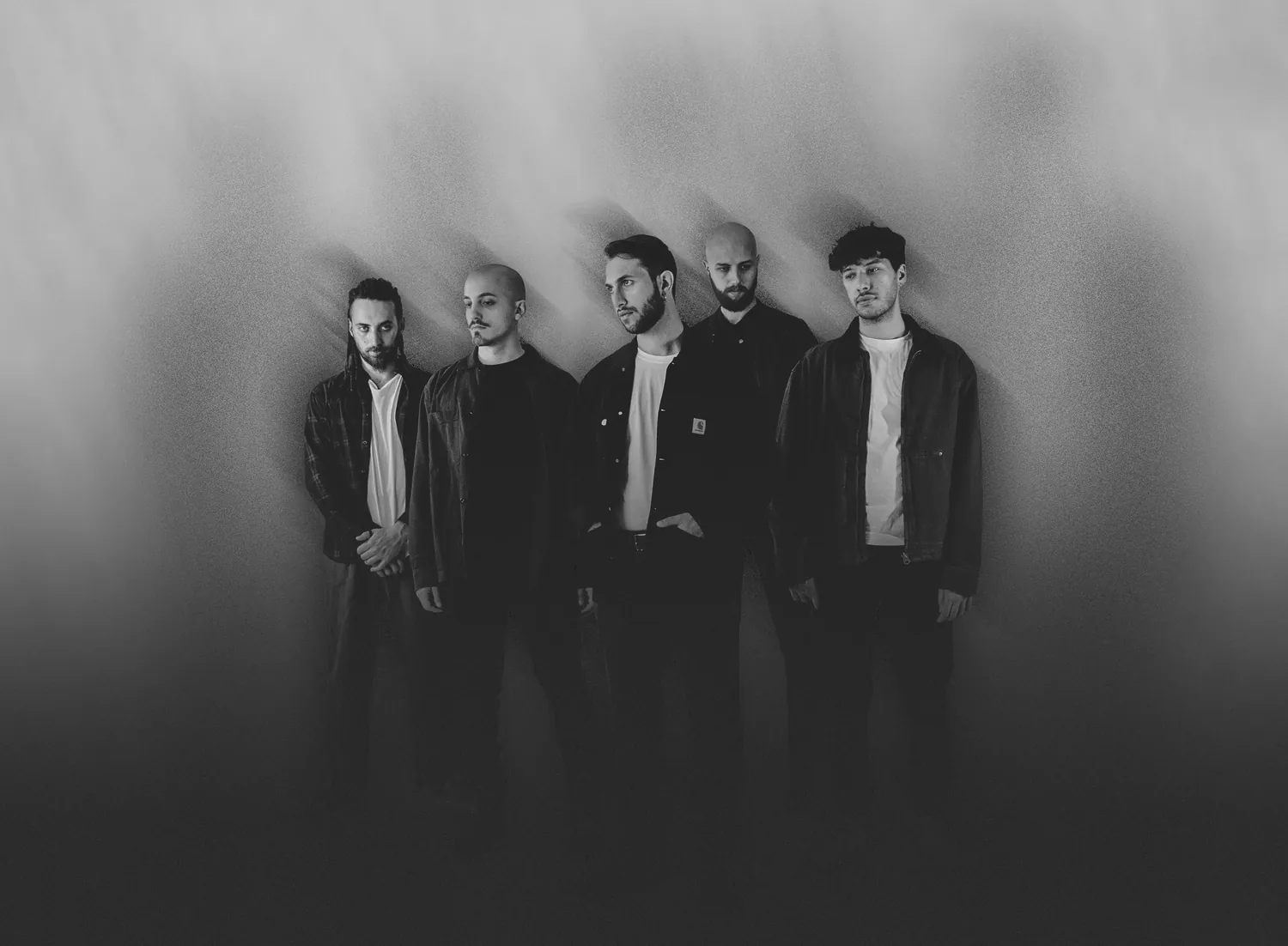 Benthos: guarda il video di "Dissolving Flowers (Acoustic Version)
