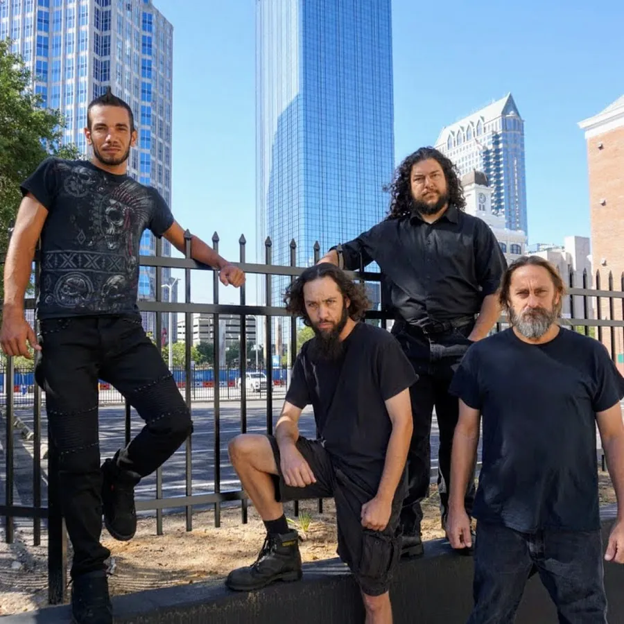 Blood Of Angels: ascolta 'Nevermore', il nuovo singolo
