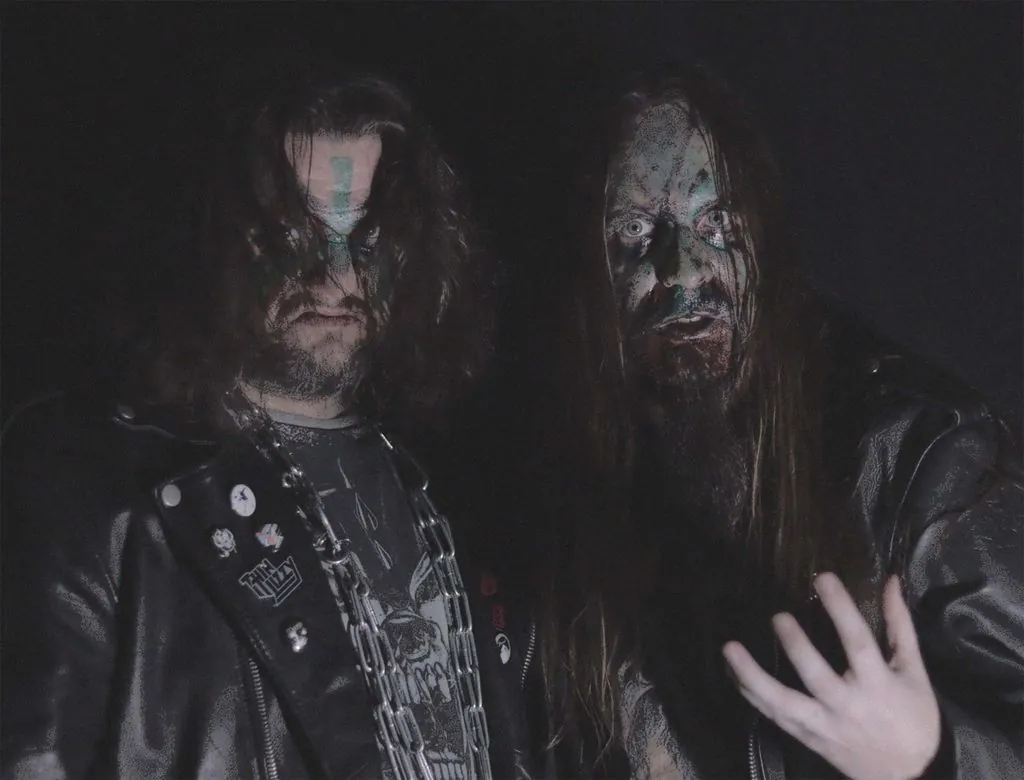 Chäinfist: guarda il video di "The Tomb Is Burning"
