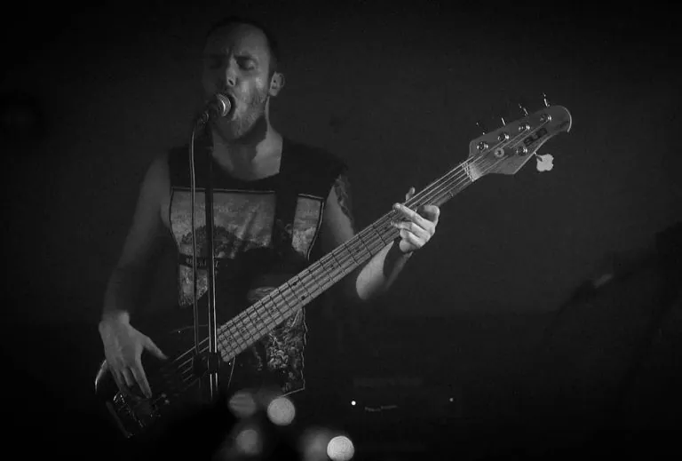 Chullachaqui: fuori a giugno 'Epiphanic Perdition', l'album di debutto