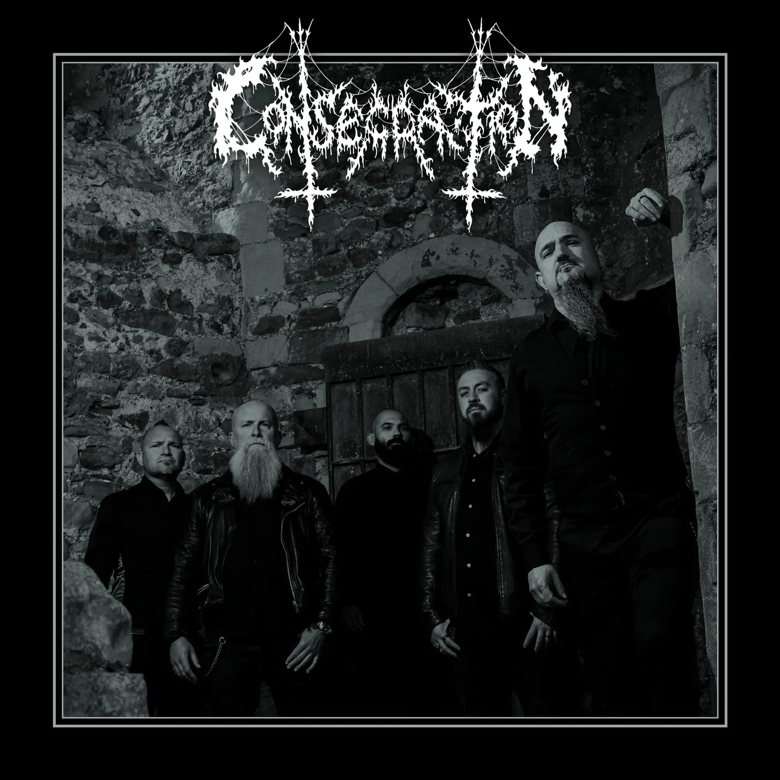 Consecration (Regno Unito): ascolta 'Herald of Darkness', il nuovo singolo