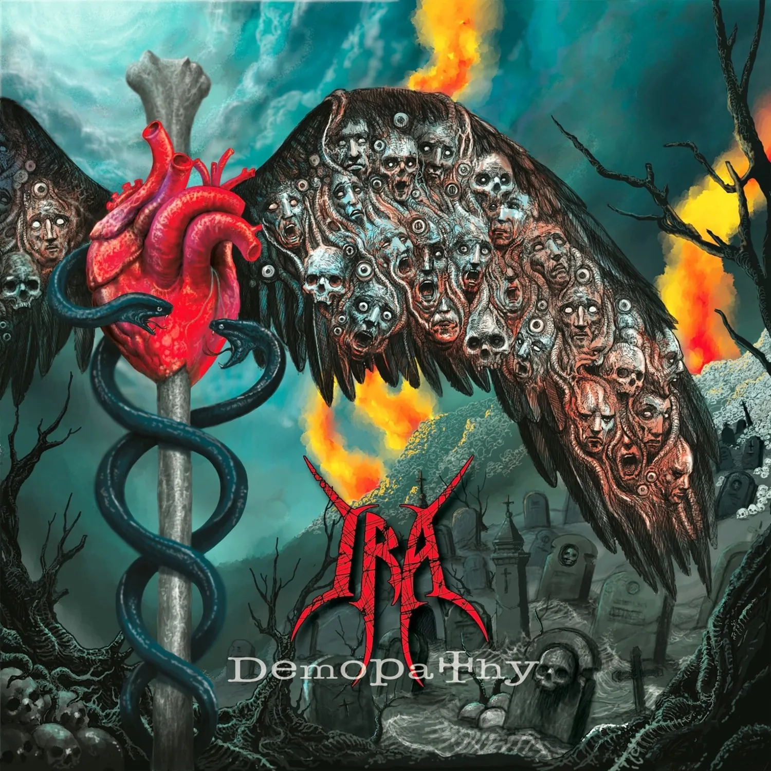 Demopathy
