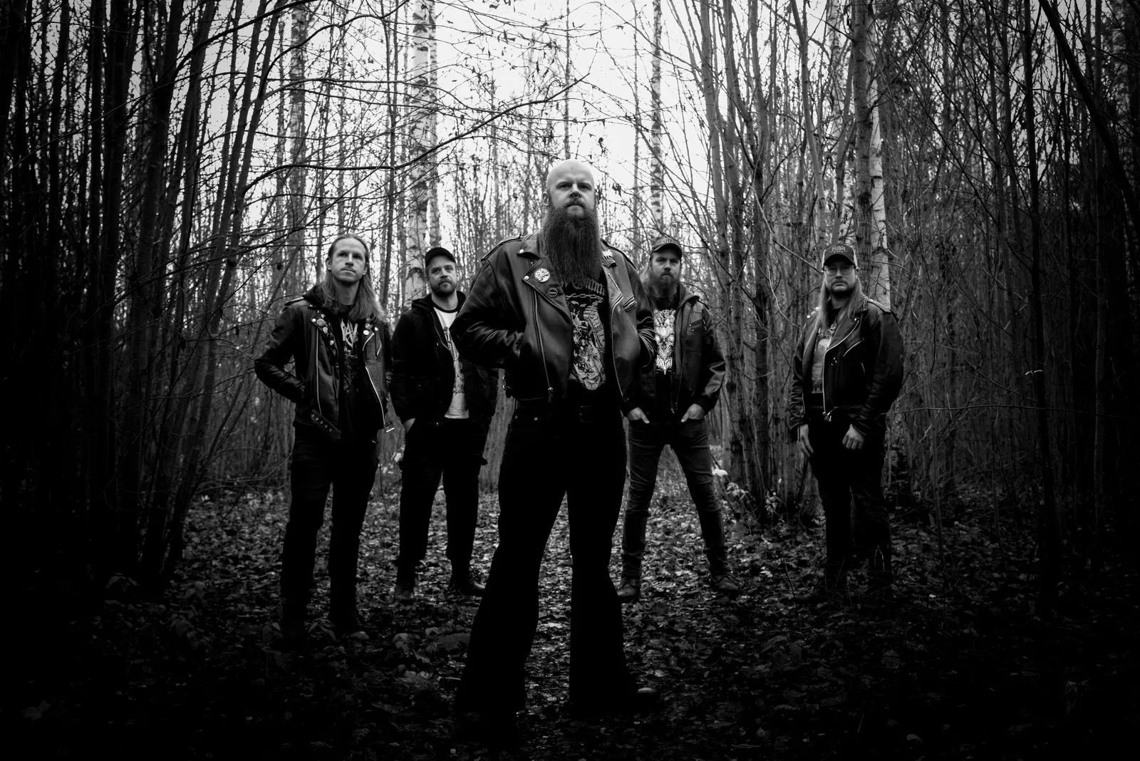 Feral: il playthrough video di "Laying Doom Upon Them"