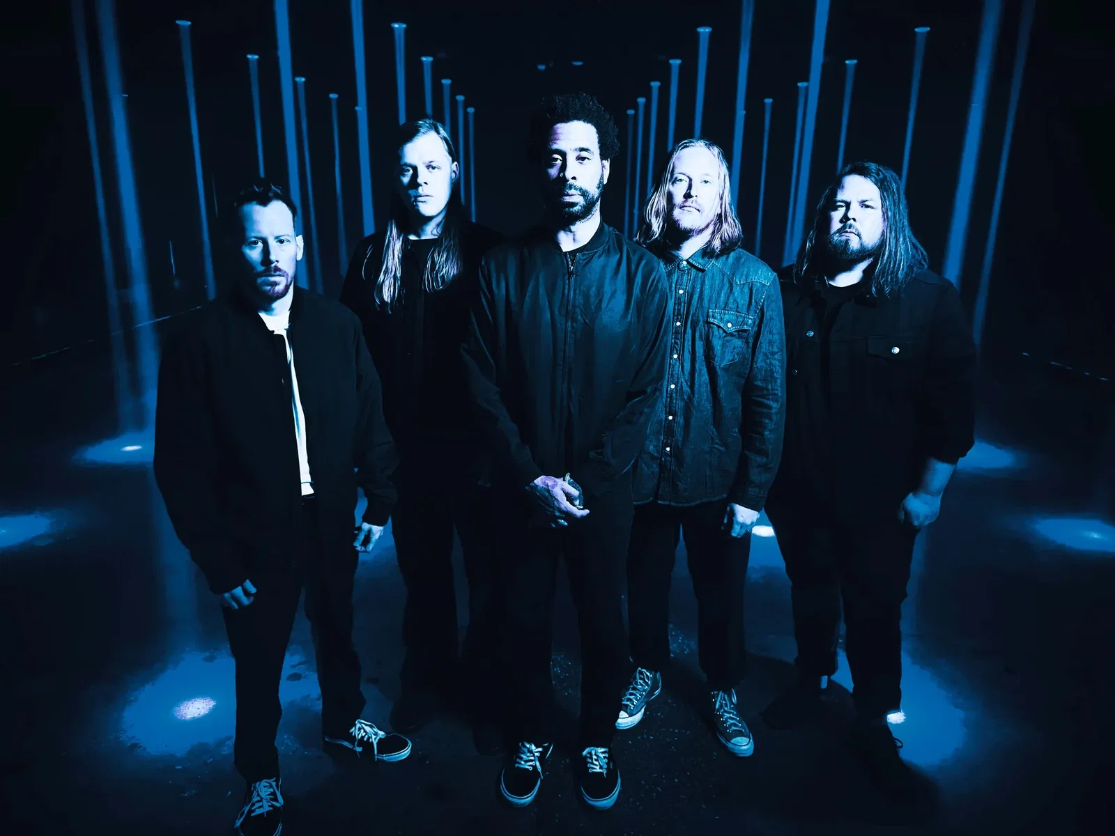 Fire From The Gods﻿: ecco il nuovo singolo, "Unknown''