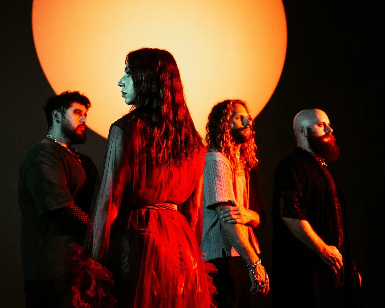 Gore.: realizzata la cover di "You Learn" (Alanis Morissette)