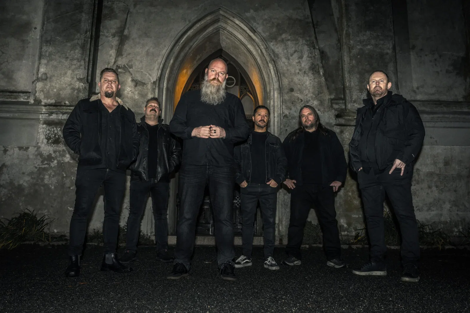 Green Carnation: annunciato per settembre il terzo capitolo della trilogia "A Dark Poem, Part III: The Messiah Complex"