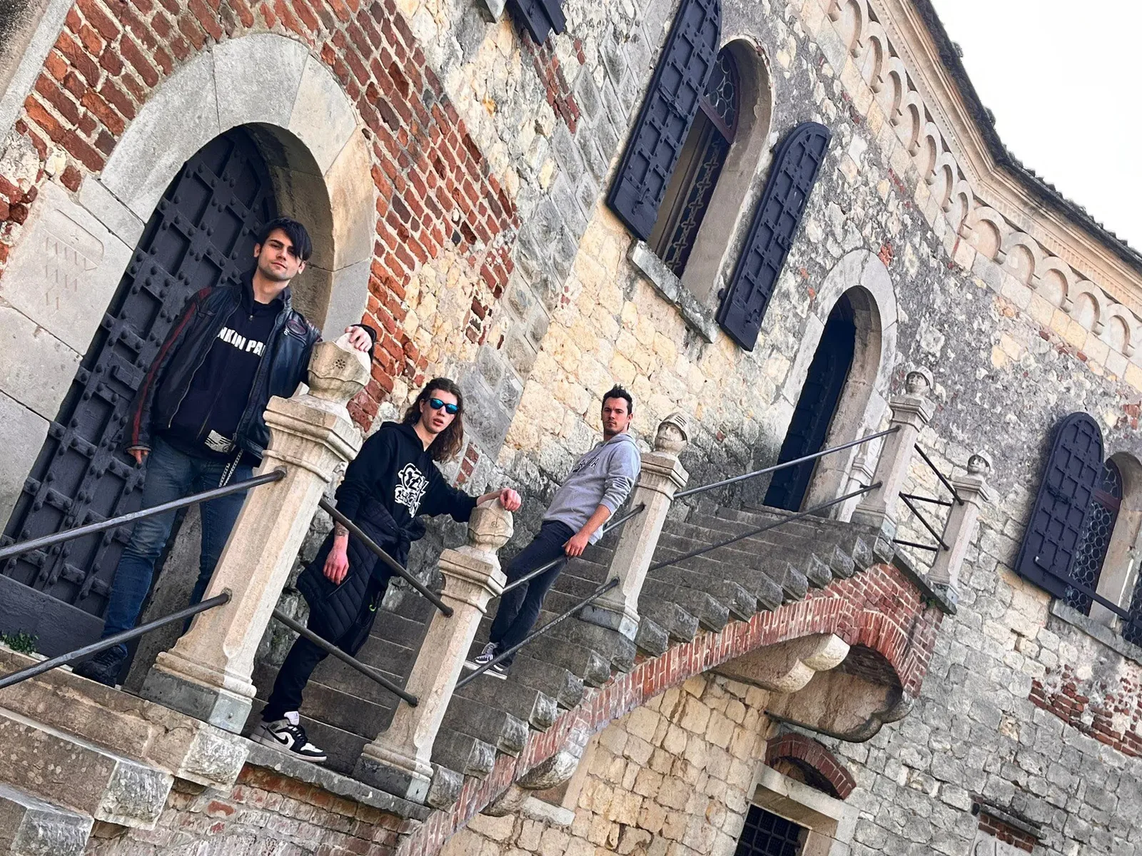 Green Rose: presentato il nuovo singolo "Saints of My Soul"