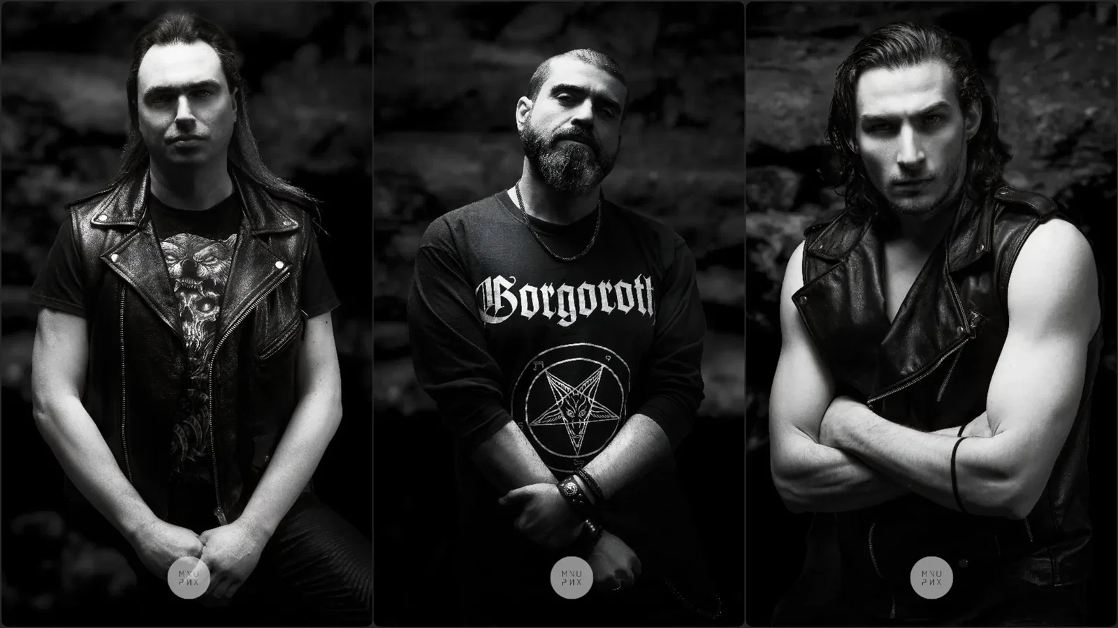 Grim Prophecy: nuovo singolo e video "Licantropia"
