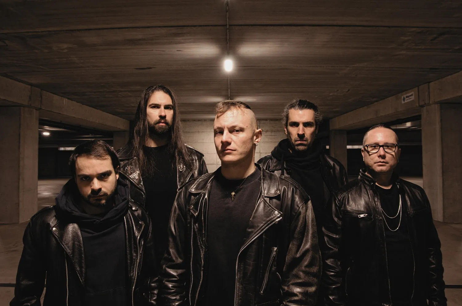 Heavenfall: annunciato il Release Party per il nuovo album "Thorn"