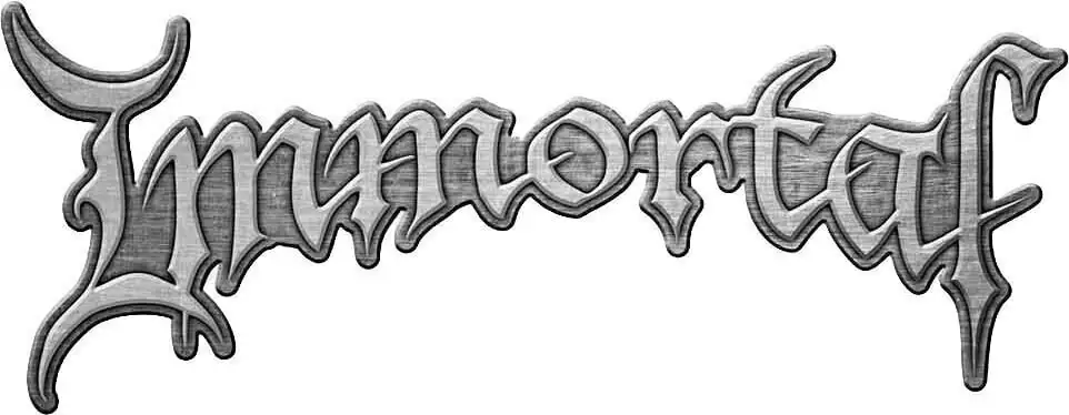 Immortal: annunciata l'uscita del Box Set "Immortal - Complete Discography 1992-2023"
