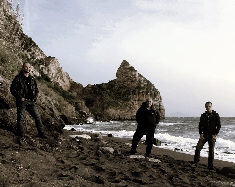 In Aevum Agere: online i primi due singoli tratti dal nuovo album "Ptolomea - Canto XXXII"
