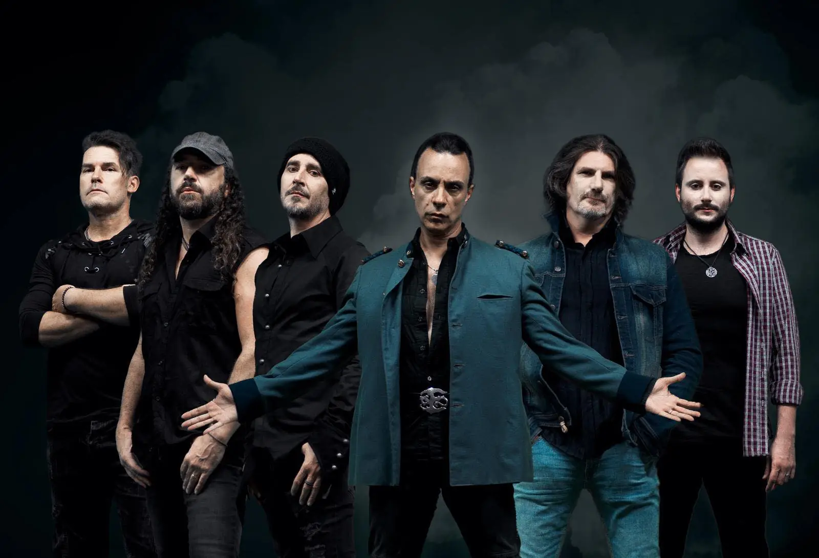 Metal For Emergency 2026: annunciati i Labyrinth come special guest