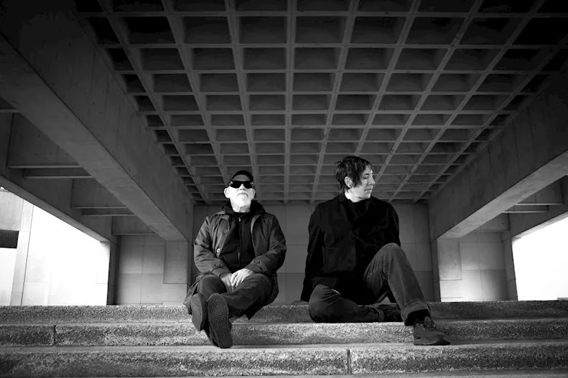 Lowsunday: annunciano il nuovo singolo "This Is Not Heaven" e l'imminente "Black EP"