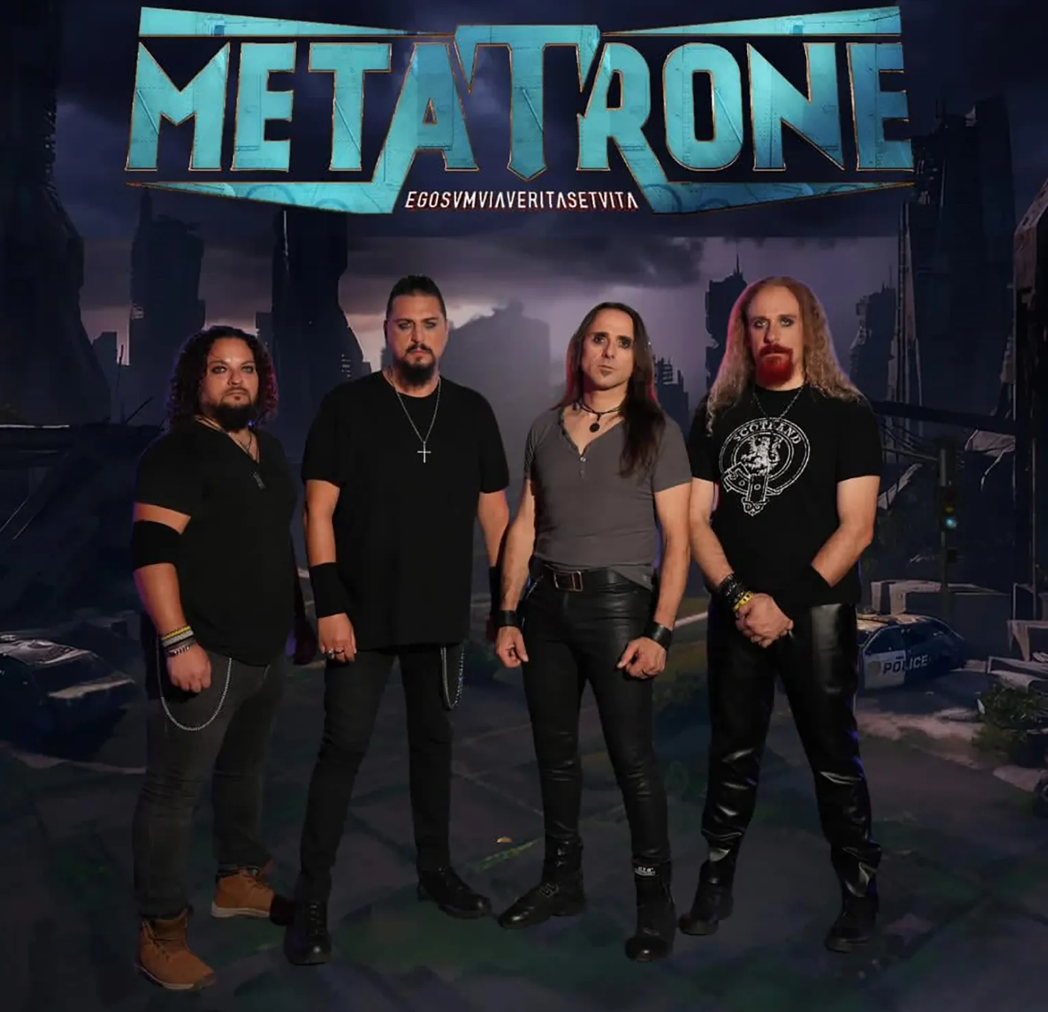 Intervista Metatrone (Stefano "Ghigas" Calvagno)