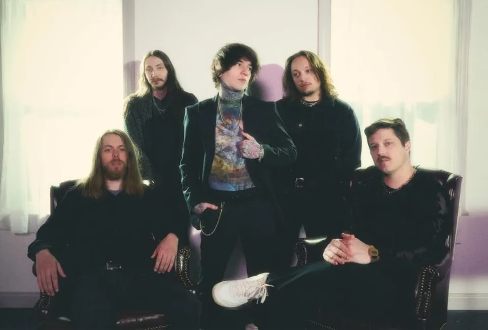 Midwinter: due video assieme all'uscita del nuovo LP "A Love I Hope Will Haunt Me Forever"
