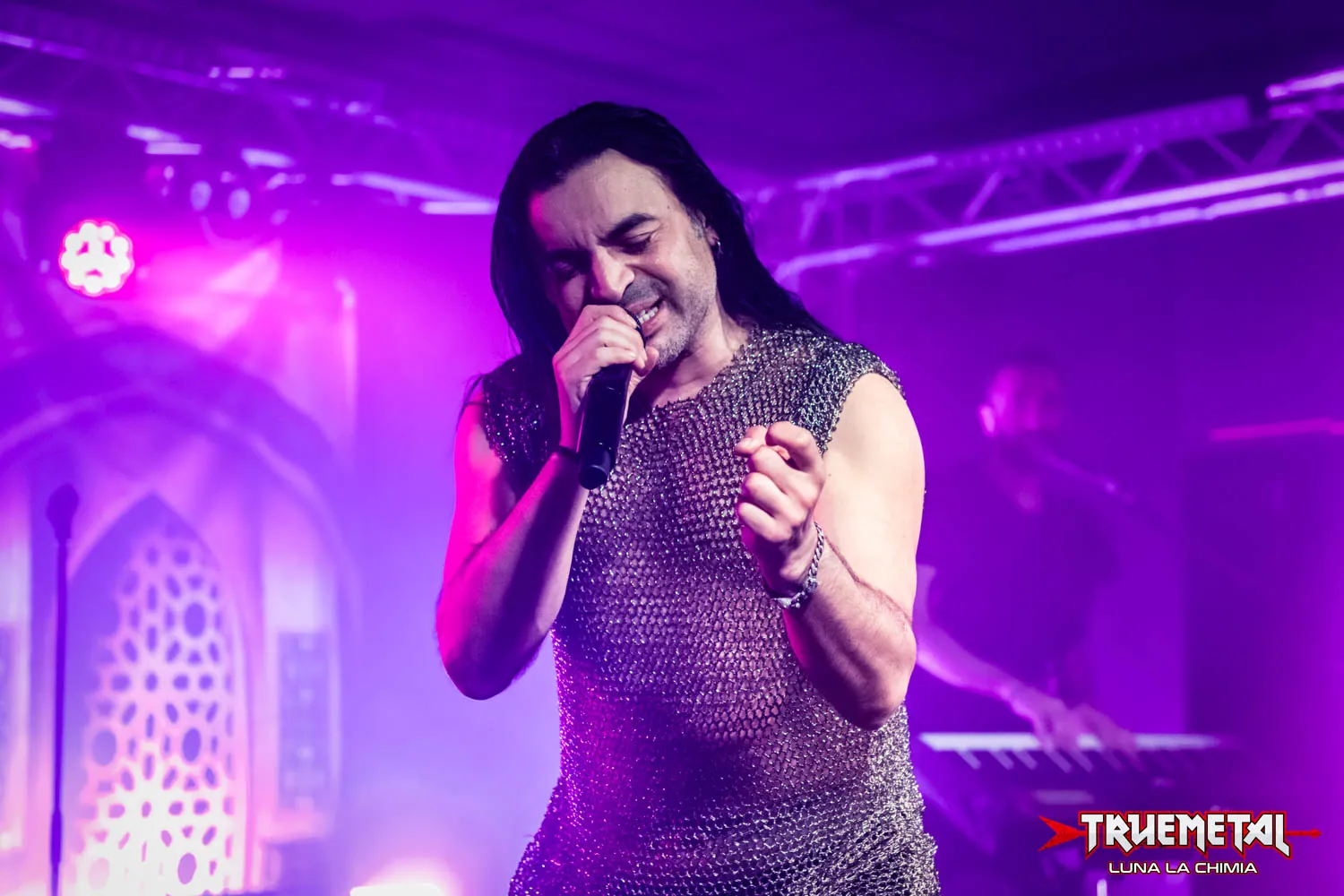 Myrath: pubblicato il ​​nuovo singolo e video “Through The Seasons”