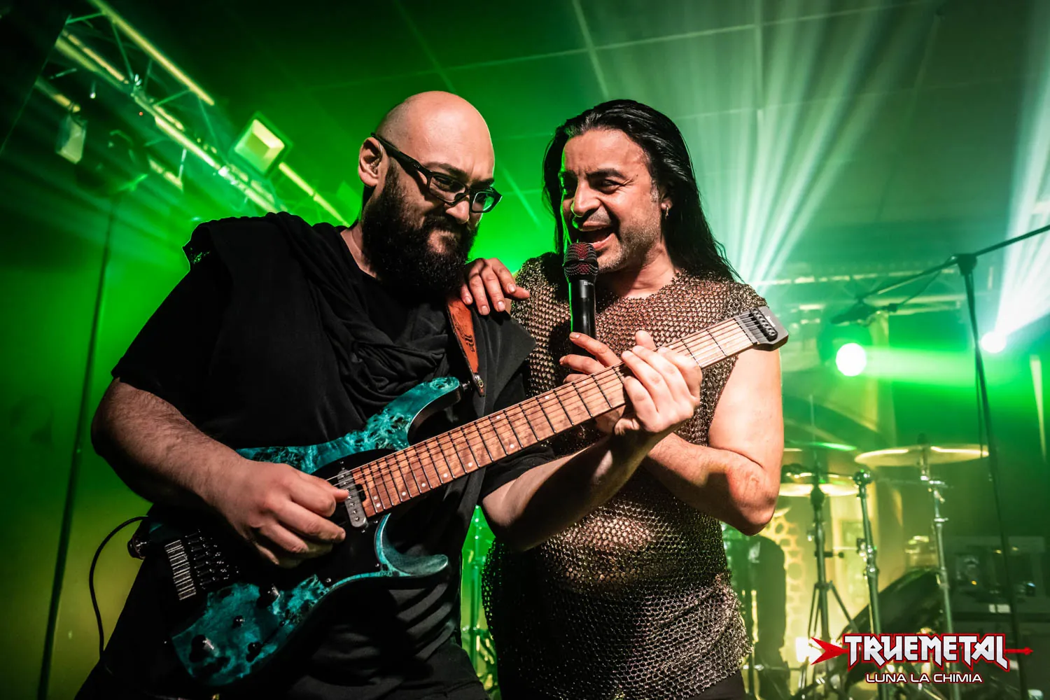 Myrath: il lyric-video della cover di "Shape of My Heart" di Sting