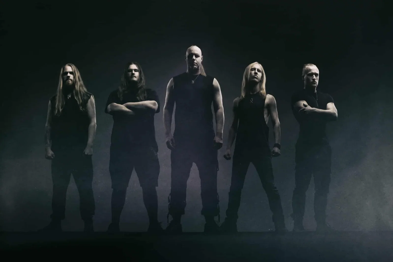 Northborn: fuori il nuovo singolo e video per "Yokai Of The Lake"