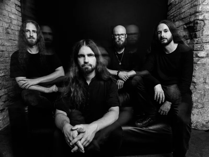 Shred Fest: in arrivo Obscura e Pestilence