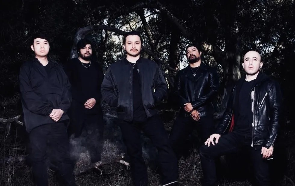 Of The Betrayer: nuovo singolo e video "Relinquished" dall'EP "Usurper"