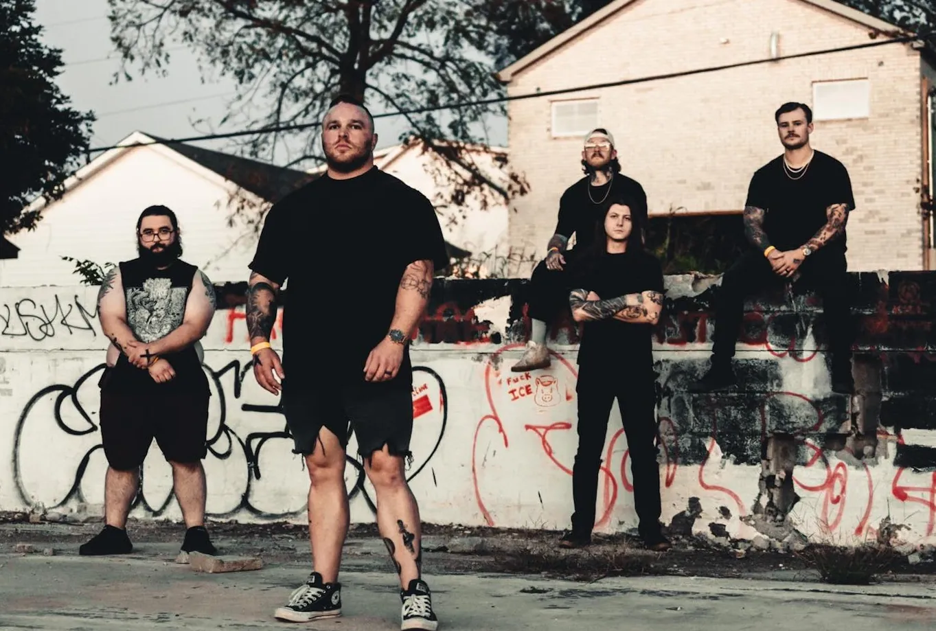 Ov Ruin: nuovo singolo & video "A Throne of Nothing"