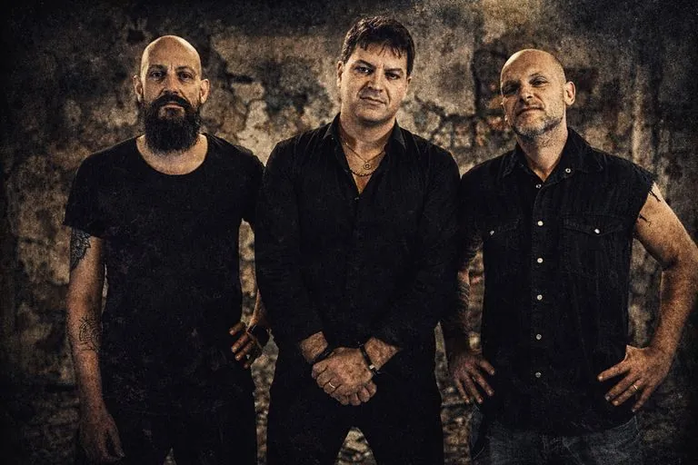 Revealing Chaos: uscito il nuovo singolo "Sail Away from Here", lyric video
