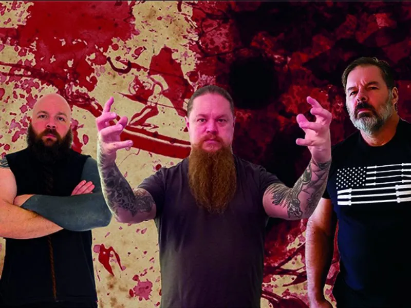 Ravaged By The Yeti: fuori il primo video singolo e i dettagli del nuovo album "Snowbound Horror"