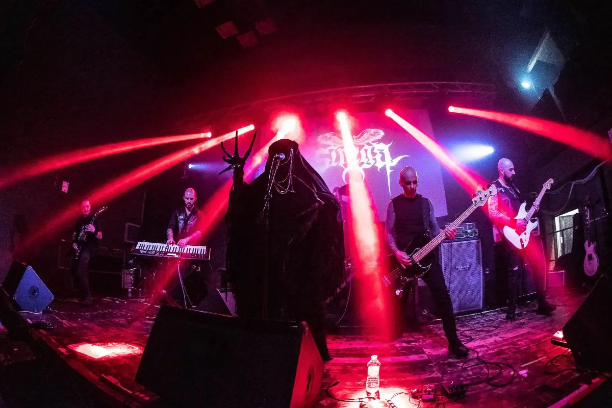 Strega: presentato lo "Stryx Mortyis Kompendyum"