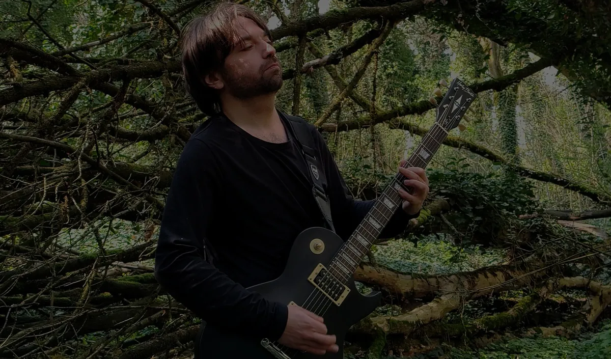Scent Of Darkness: annunciata l'uscita del nuovo EP strumentale "Memoria in Tenebris"