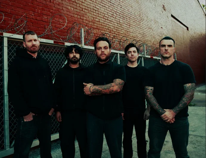Stick to Your Guns: annunciata un’unica data italiana in estate